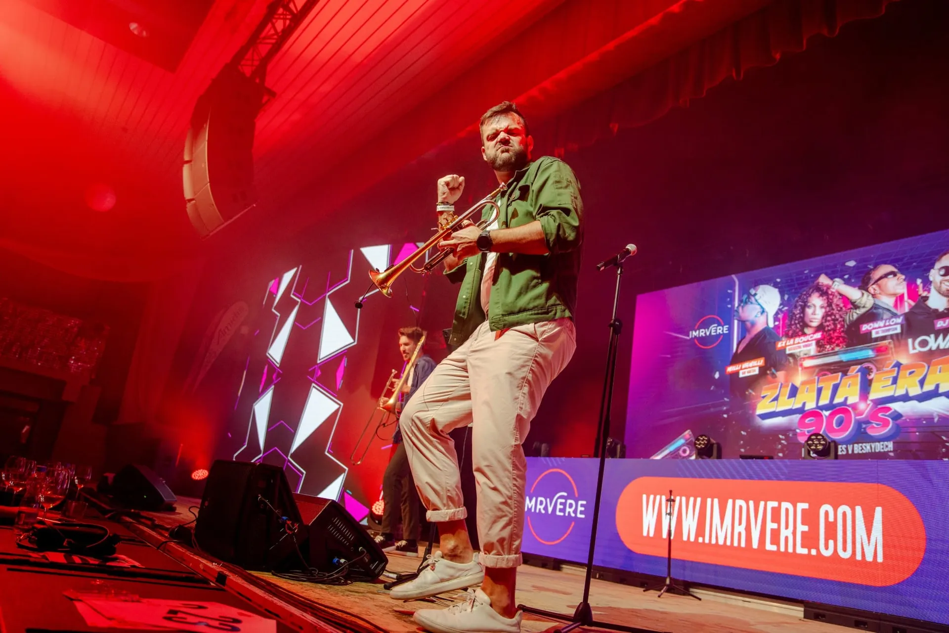 Reportážní a eventové fotografie gallery 4